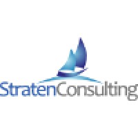 Straten Consulting logo - Similar company to Downtown Coding Slc