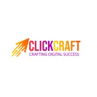 Click Craft Digital logo - Similar company to Mediakrafts