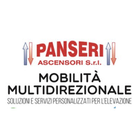 PANSERI ASCENSORI S.R.L. logo - Similar company to Coam S.R.L.