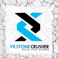 VK Stone Crusher logo - Similar company to Terraswap