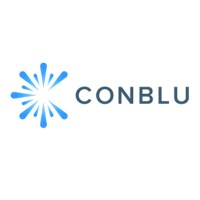 Conblu logo - Similar company to Digital Hothouse Ltd
