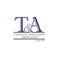 Taiano & Asociados Abogados logo - Similar company to Clypeus S.A.S.