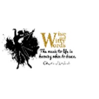 Wise and Witty Words for Life's Journey logo - Similar company to Wise Words