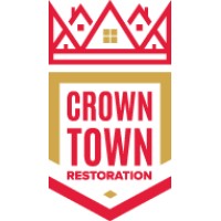 Crown Town Restoration, Inc. logo - Similar company to Tlb Construction