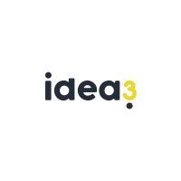 Idea3 logo - Similar company to Idea3 Marketing & Publicidad