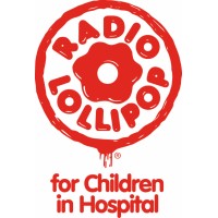 Radio Lollipop UK logo - Similar company to The Maba Group Cic
