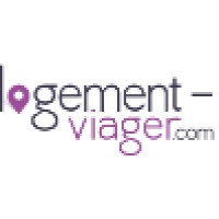 Logement-viager.com logo - Similar company to Senior Consulting Group