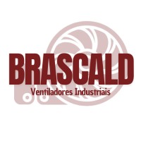 Brascald Ventiladores Industriais logo - Similar company to Hispe - Ingeniería Modular Avanzada