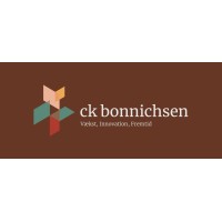 ck bonnichsen logo - Similar company to Surisuri
