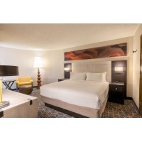 Embassy Suites Phoenix - Biltmore logo - Similar company to Sisters Lemonade Llc