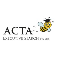 ACTA Executive Search Pty Ltd. logo - Similar company to Accelerate Financial Solutions Pty Ltd