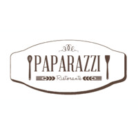Paparazzi Ristorante logo - Similar company to Philippe Chow