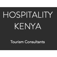 Hospitality Kenya logo - Similar company to Ihti Kenya