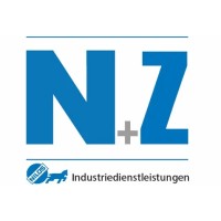 N+Z GmbH logo - Similar company to Bödeker Gmbh