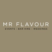 Mr Flavour Events logo - Similar company to Utc Events