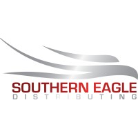 Southern Eagle Distributing Inc. logo - Similar company to Project Lift