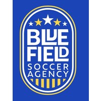 BlueField Sports Agency logo - Similar company to Adomonline