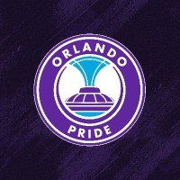 Orlando Pride logo - Similar company to North Carolina Courage