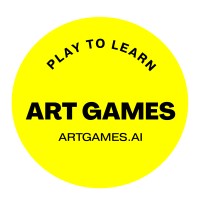 Art Games logo - Similar company to Data Moose