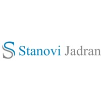 Stanovi Jadran logo - Similar company to Belje D.D.