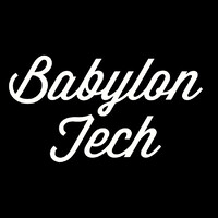 Babylon Tech logo - Similar company to Babylon Tech