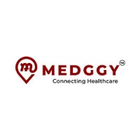 Medggy logo - Similar company to Entoxo
