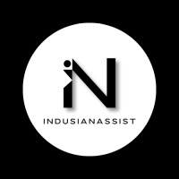IndusianAssist Private Limited logo - Similar company to Beepweep || Bw Tech Private Limited
