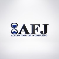 AFJ Accounting l Tax l Consulting logo - Similar company to The Accounting Professionals