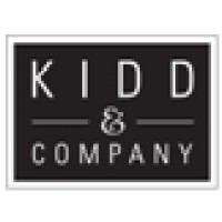 Kidd & Company logo - Similar company to Intersection Partners
