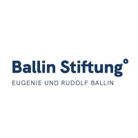 Ballin Stiftung e.V. logo - Similar company to Mansystemsuk