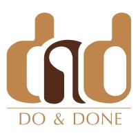 Do and Done PR & Events Management logo - Similar company to Eleven Tm Entertainment