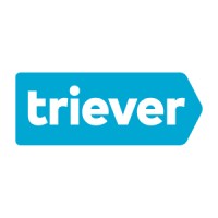 Triever logo - Similar company to Tristyntech