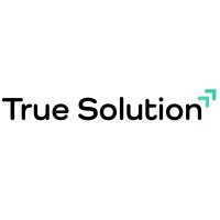 True Solution logo - Similar company to Micro Orbit