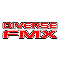 Diverse FMX logo - Similar company to Strata Mastery