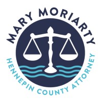 Mary Moriarty For Hennepin County Attorney
