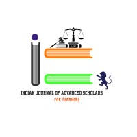 Indian Journal Of Advance Scholars