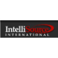 Intellisource International logo - Similar company to Keeeb