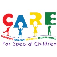 CARE FOR SPECIAL NEEDS CHILDREN FOUNDATION INC logo - Similar company to Our Place Ny