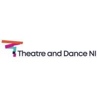 Theatre and Dance NI logo - Similar company to Open Arts