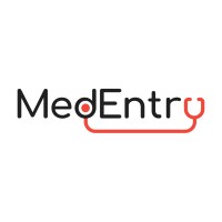 MedEntry logo - Similar company to Tiny'S