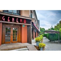 Geneva Restaurant & Bar logo - Similar company to Ganesh Restaurant