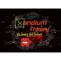 Scandium theory logo - Similar company to Peregrine Worx