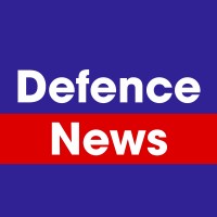 Defence News logo - Similar company to Defence And Security Alert Magazine