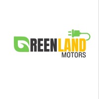 Greenland Motors logo - Similar company to Sae Uet
