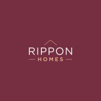 Rippon Homes logo - Similar company to Newett Homes