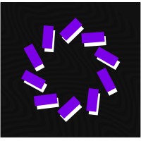DayFi (Daily Finance) logo - Similar company to Talkie
