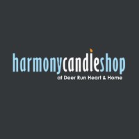 Harmony Candle Shop at Deer Run Heart & Home logo - Similar company to Frozen Flame Candle Shop