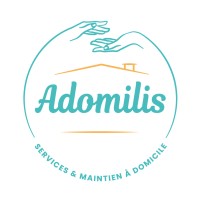 Adomilis logo - Similar company to Agestime