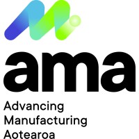 Advancing Manufacturing Aotearoa logo - Similar company to Argus Manutech