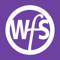 WFS Canberra / Wholistic Financial Solutions logo - Similar company to Resource Super